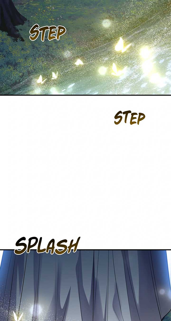 The Secret Bedroom of a Dejected Royal Daughter Chapter 110 74